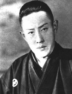 Kanjûrô Arashi