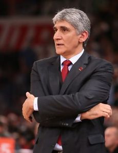 Panagiotis Giannakis