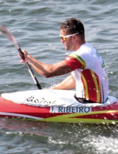 João Ribeiro (canoer)