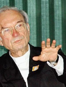 Luciano Mendes de Almeida
