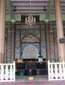 Badshahi Ashurkhana