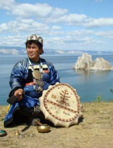 Shamanism