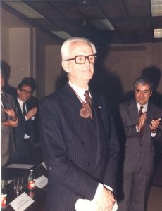 Maurice Duverger