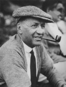 James Hepburn (golfer)
