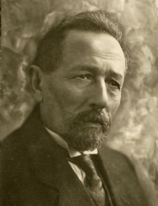 David Yeshayahu Silberbusch