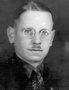 Mykola Stsyborsky