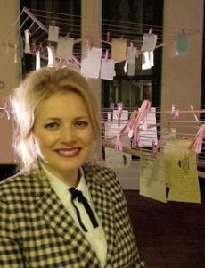 Alice Instone