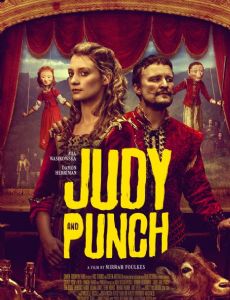 Judy & Punch