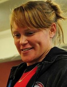 Heather Petri