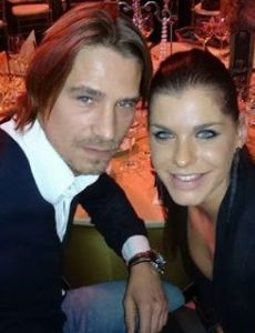 Heni Dér and Gábor Vincze
