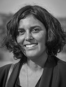 Myriam El Khomri