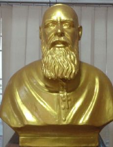 Louis Mathias