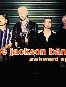 Awkward Age