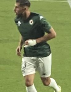 Aniss El Hriti