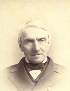 John Light Atlee