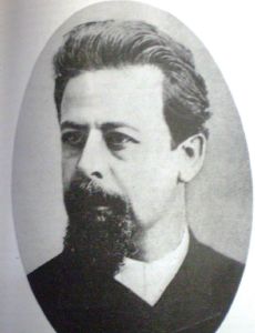 Marcos Paz