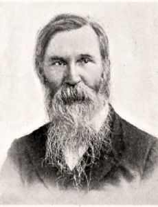 Francis March