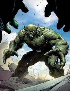 Abomination