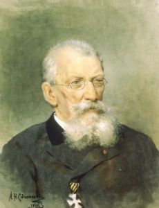 Pyotr Petrovich Sokolov (painter)