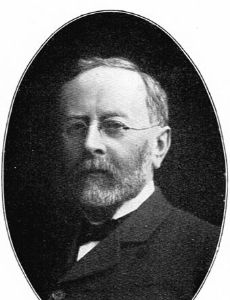 Åke Gerhard Ekstrand