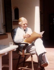 Lorimer Dods