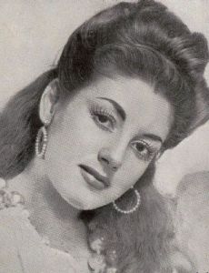 Elvira Pagã