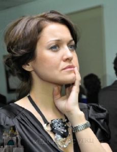 Natalia Popovych