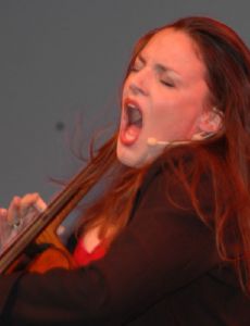 Rebecca Carrington