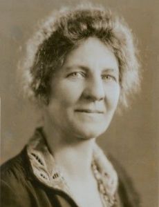 Mary Jane Spurlin