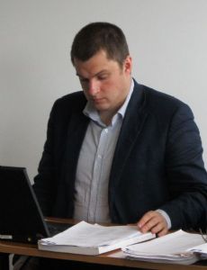 Pawel Bartoszek