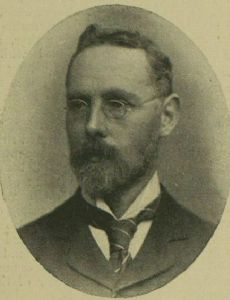 David Sydney Waterlow