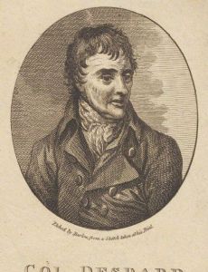Edward Despard