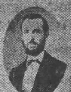 Julius L. Brown