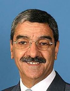 Saïd Sadi