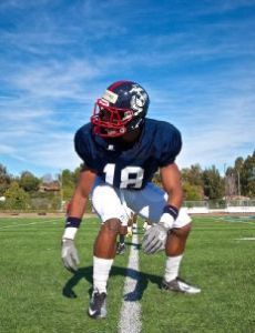 Ahmad Thomas
