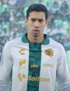 Ismael Govea