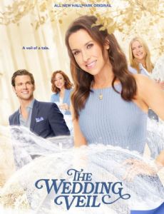 The Wedding Veil