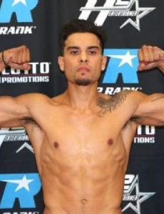 Jonathan Arrellano
