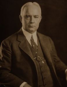 Bruce Ryburn Payne