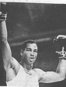 Rolando Garbey