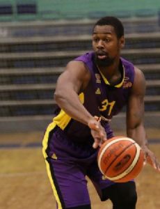James Bell (basketball)