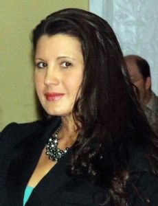 Shannon M. Hart