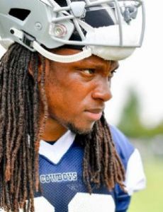 Donovan Olumba