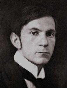 Vladimír Jindřich Bufka
