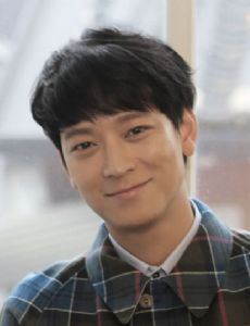Gang Dong-won