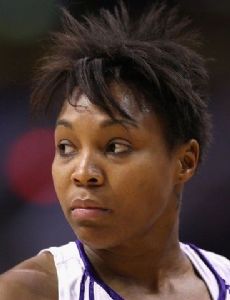 Cappie Pondexter