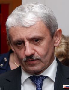 Mikulas Dzurinda