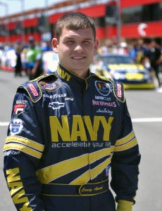 Casey Atwood