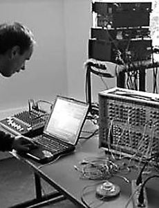 Kevin Drumm