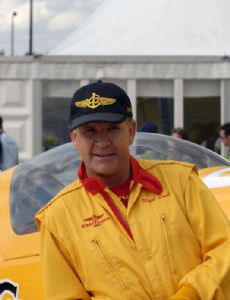 Nigel Lamb